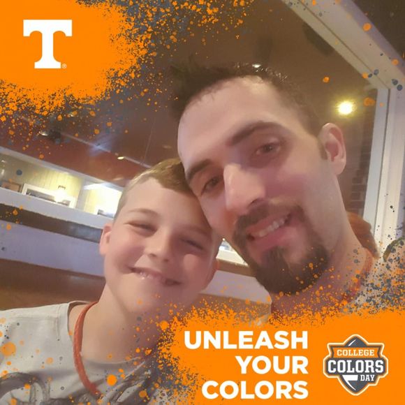 Meet your Posher, Jared - Picture 1 of 1